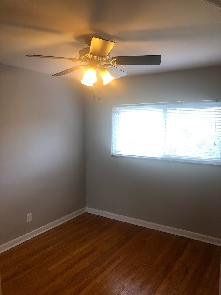 Normandy Place Condominium Interior | Raypointe Properties