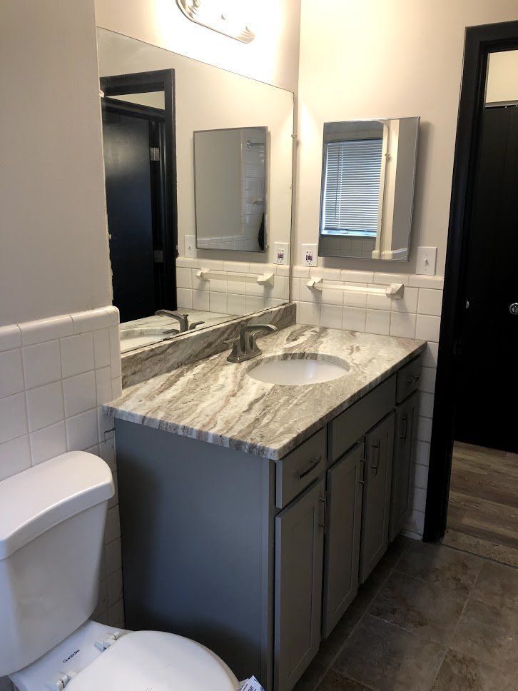 Maple Ranch Interior | Raypointe Properties