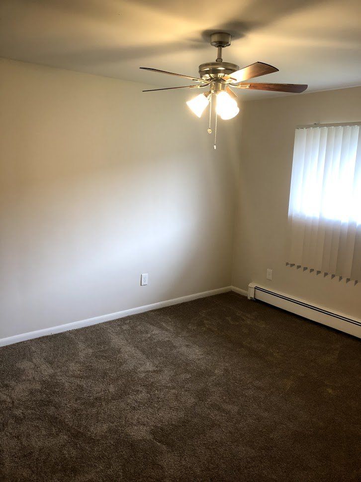 Maple Ranch Interior | Raypointe Properties