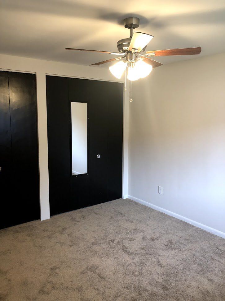 Maple Ranch Interior | Raypointe Properties