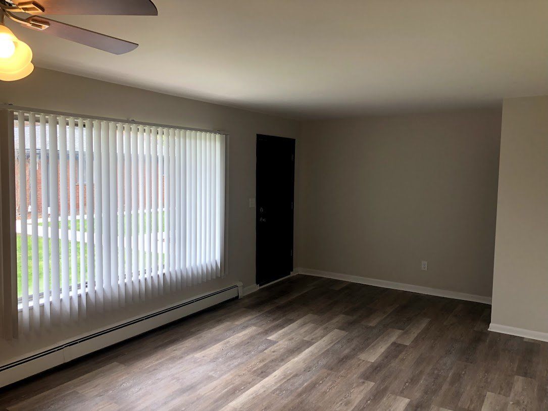 Maple Ranch Interior | Raypointe Properties