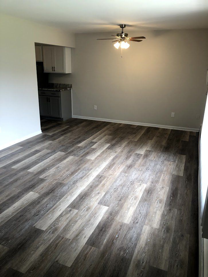 Maple Ranch Interior | Raypointe Properties