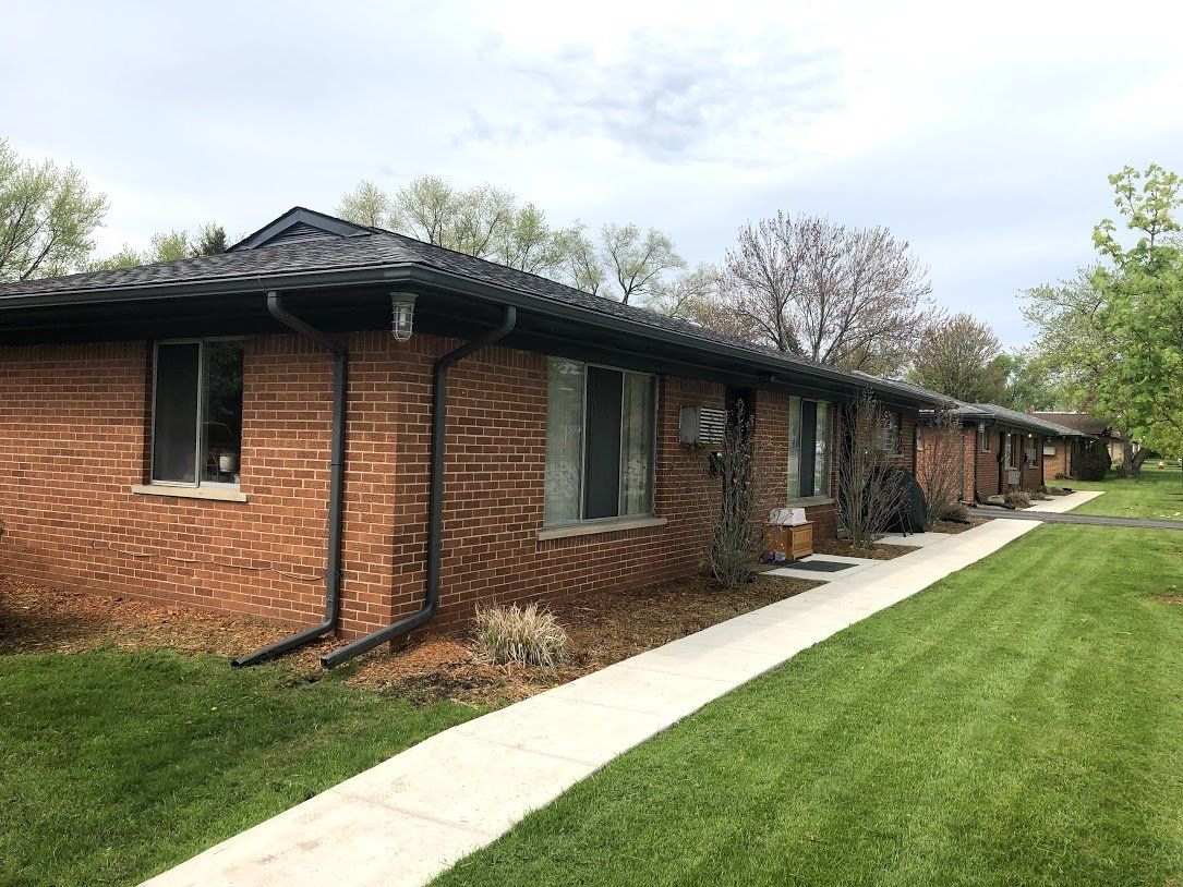 Maple Ranch Exterior | Raypointe Properties