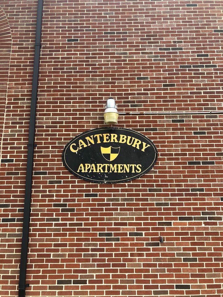 Canterbury Exterior | Raypointe Properties