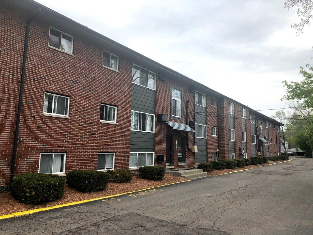 Canterbury Exterior | Raypointe Properties