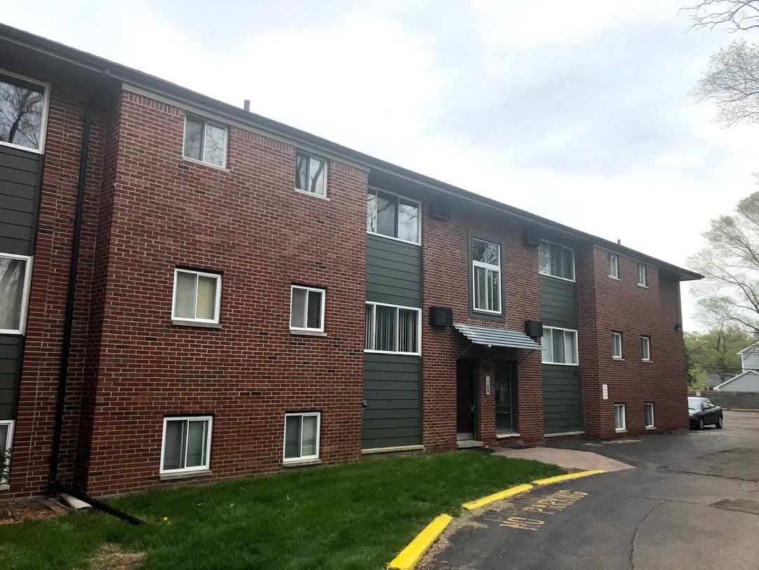 Canterbury Exterior | Raypointe Properties