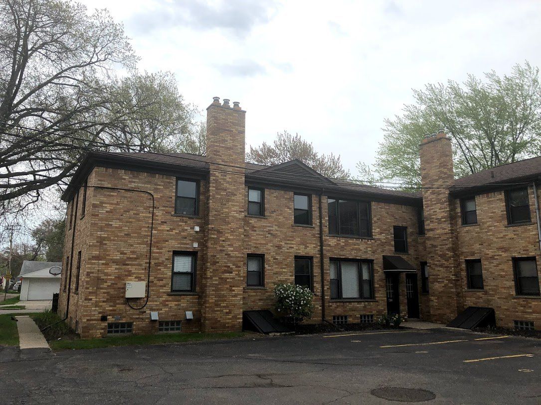 Lincoln Street Condominiums Exterior | Raypointe Properties