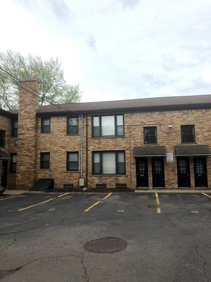 Lincoln Street Condominiums Exterior | Raypointe Properties