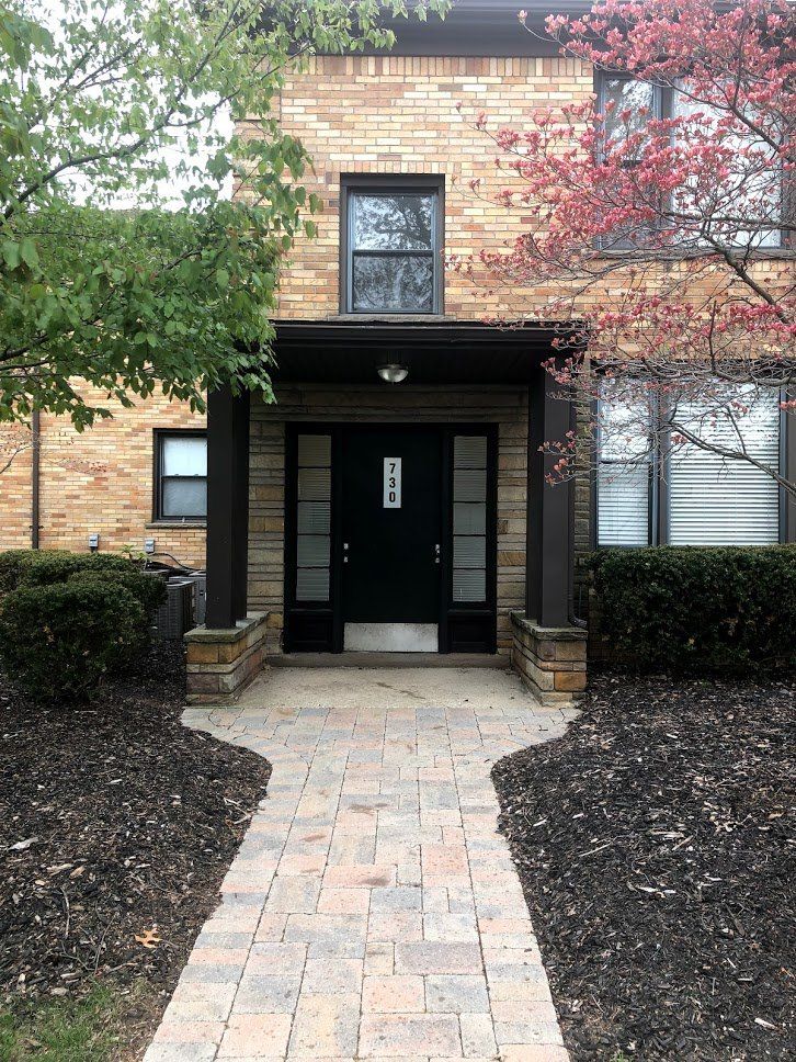 Lincoln Street Condominiums Exterior | Raypointe Properties