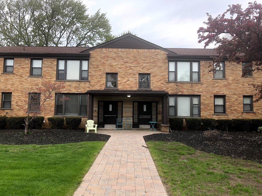 Lincoln Street Condominiums Exterior | Raypointe Properties