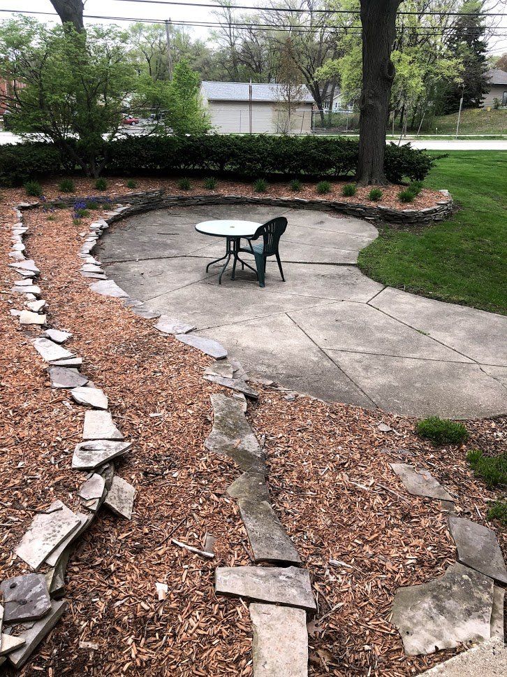 The Windemere Exterior | Raypointe Properties