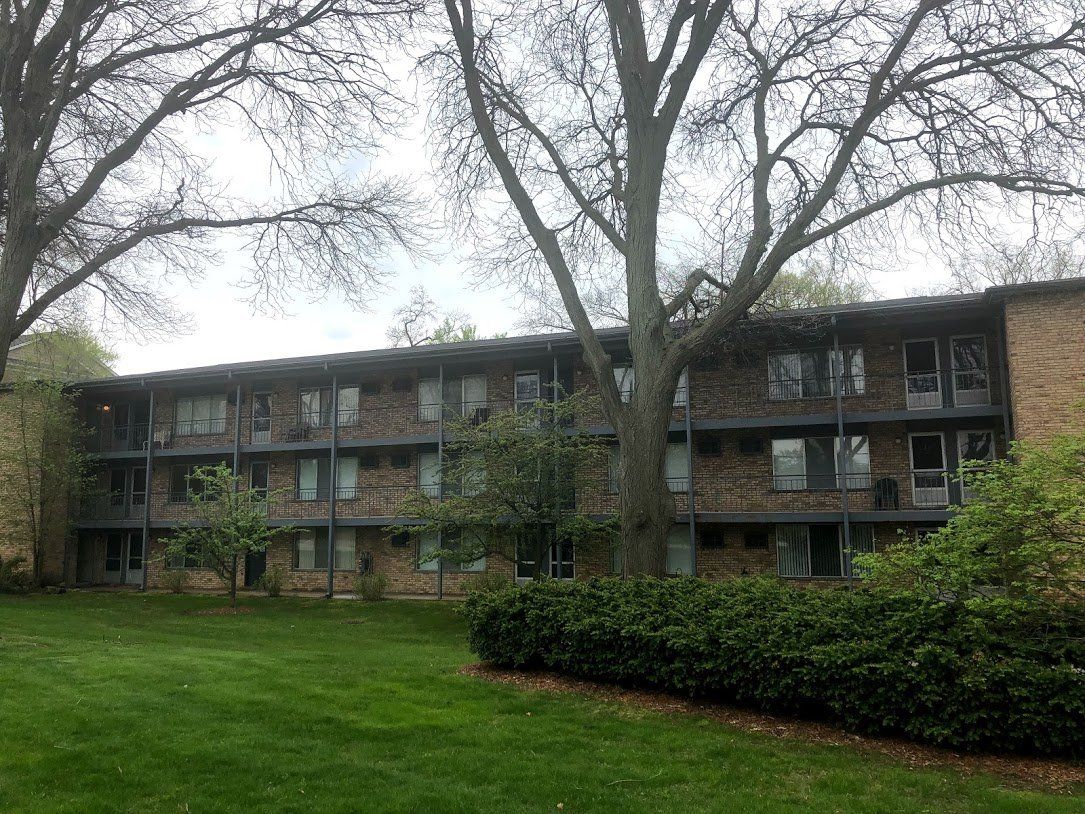 The Windemere Exterior | Raypointe Properties