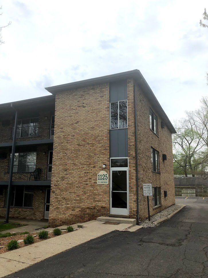 The Windemere Exterior | Raypointe Properties