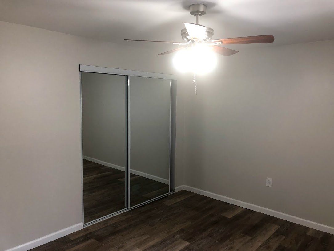 The Windemere Exterior | Raypointe Properties