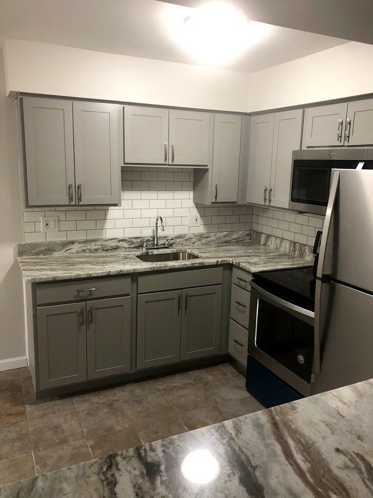 The Windemere Interior | Raypointe Properties