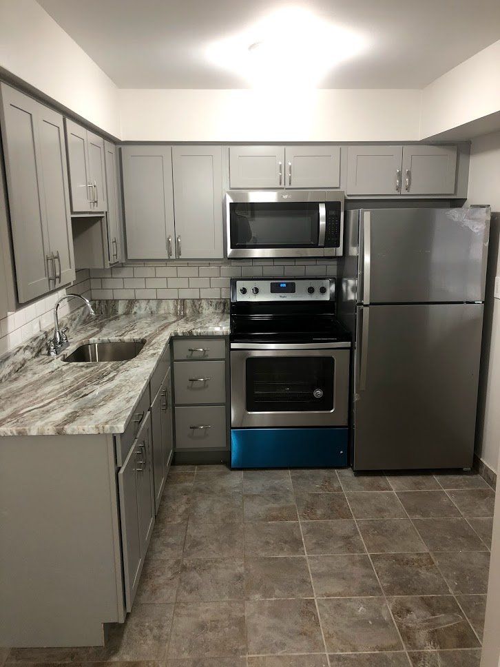 The Windemere Exterior | Raypointe Properties