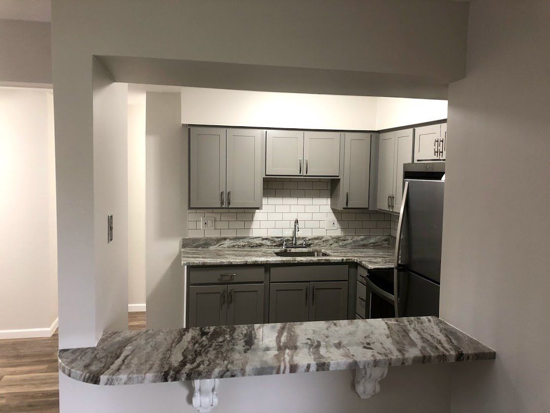 The Windemere Exterior | Raypointe Properties