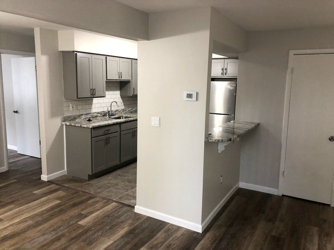 The Windemere Exterior | Raypointe Properties