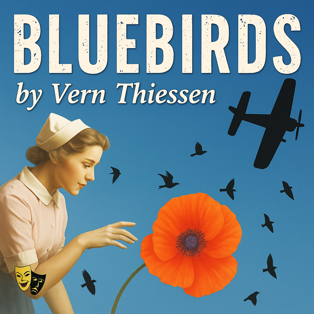 Bluebirds