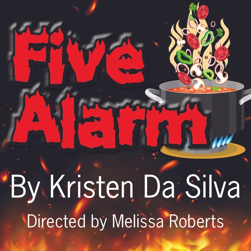 Five Alarm