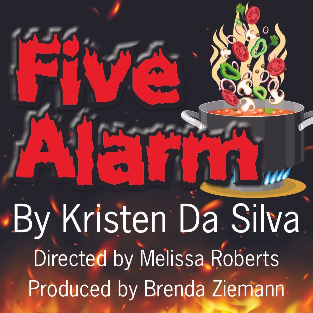 Five Alarm