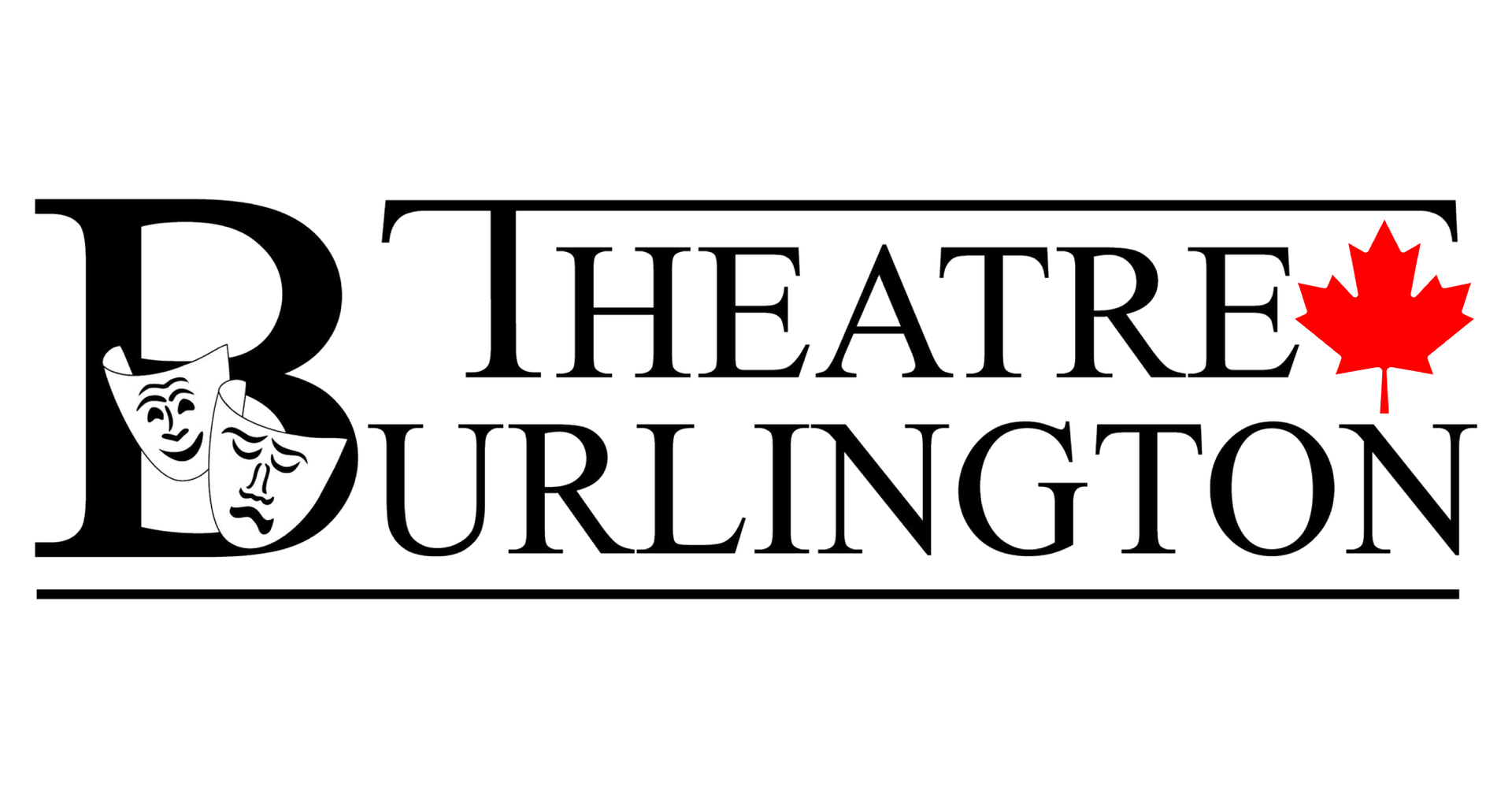 Burlington Little Theatre Inc logo