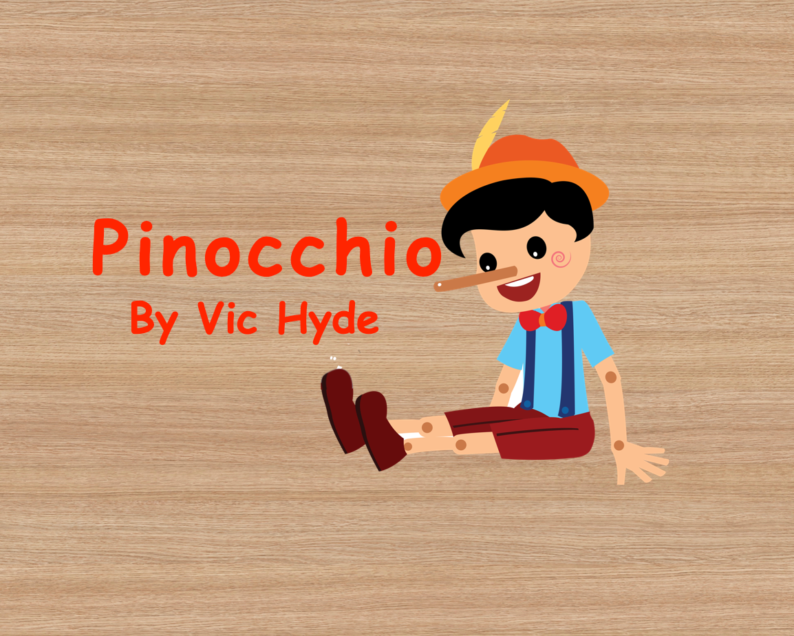 Pinocchio