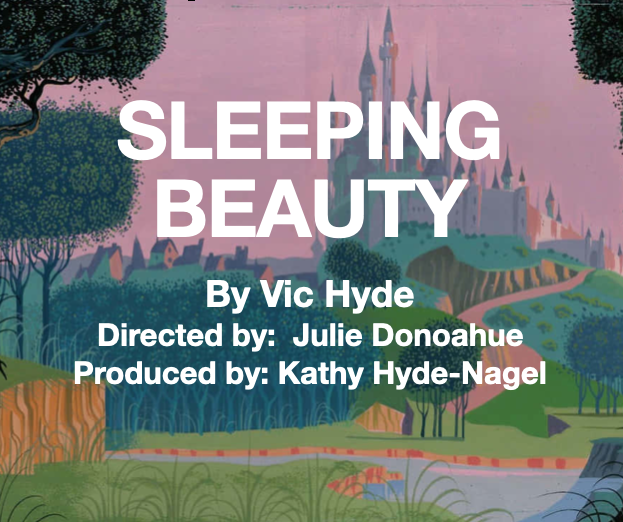 Sleeping Beauty