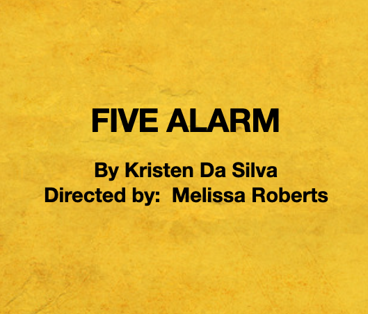 Five Alarm