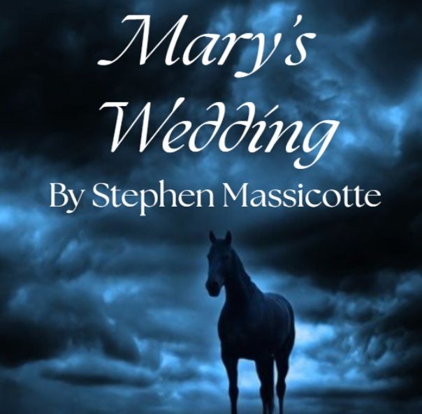 Mary’s Wedding