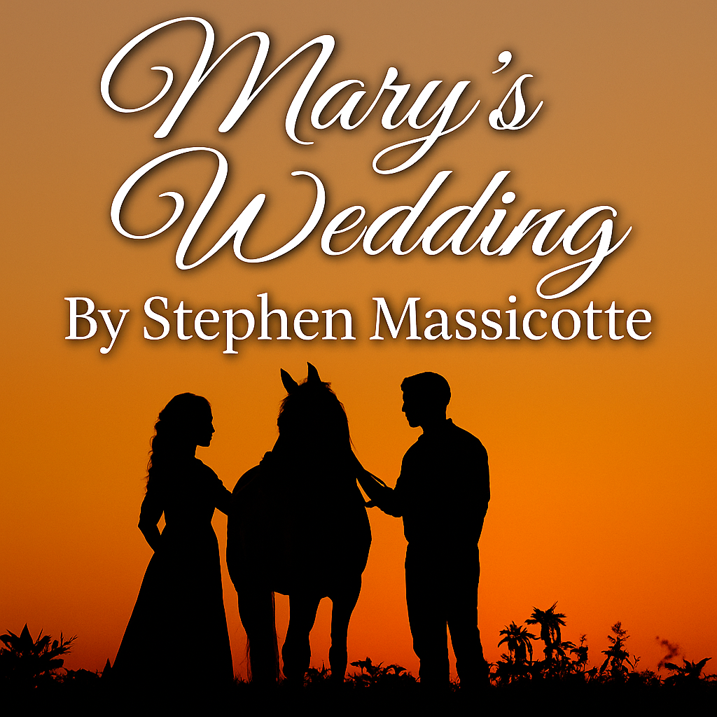 Mary’s Wedding