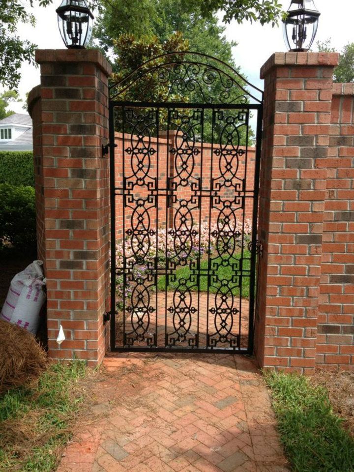 Gallery Lumsden Welding Co Inc. Wilmington, North Carolina