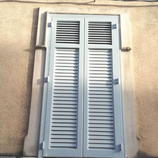 persiane centro storico