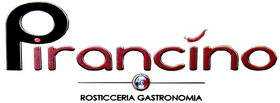 Pirancino logo