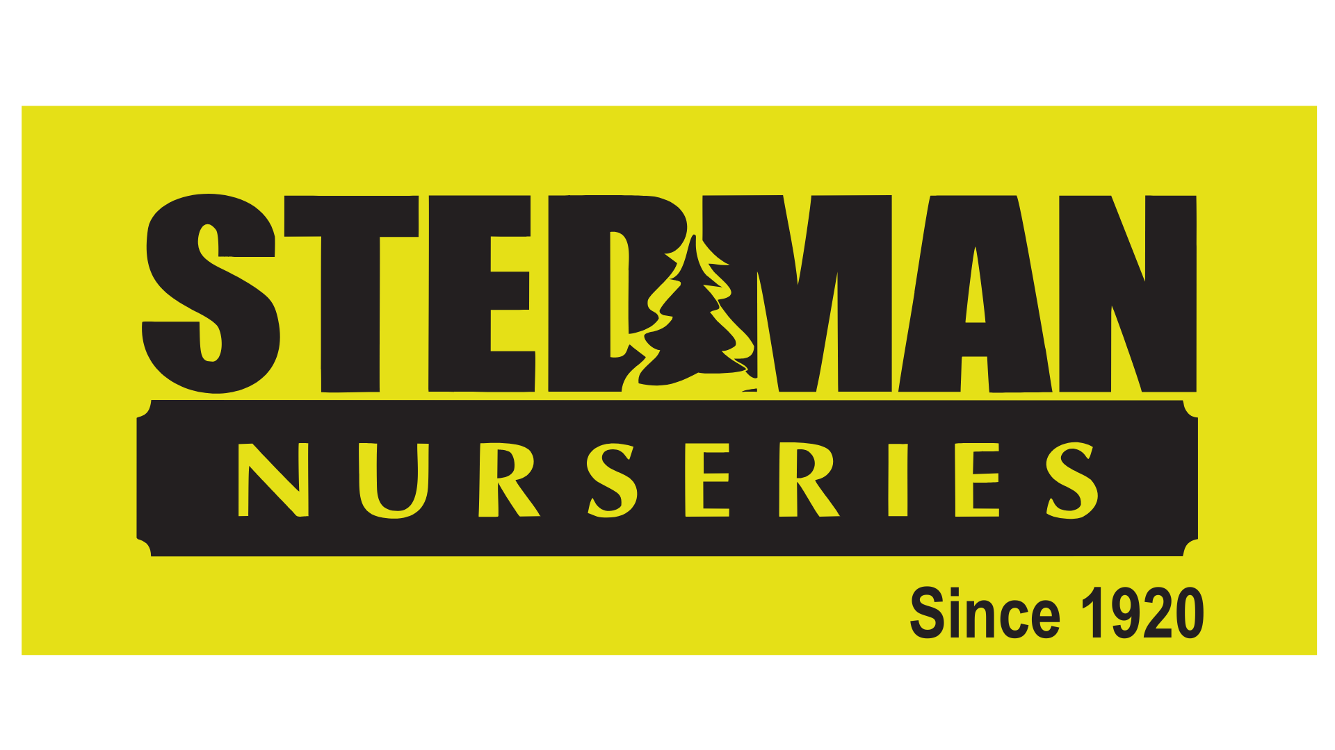 Stedman Old Farm Nurseries Inc. logo