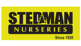 Stedman Old Farm Nurseries Inc. Logo