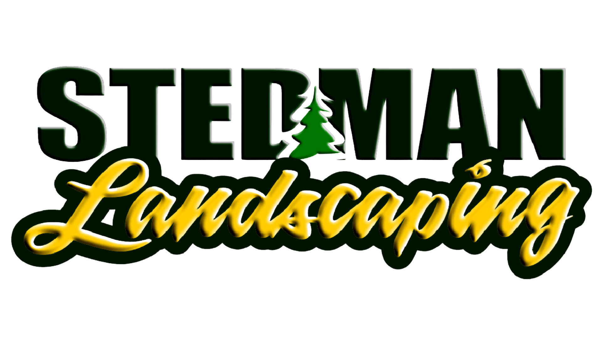 Stedman Old Farm Nurseries Inc. Logo