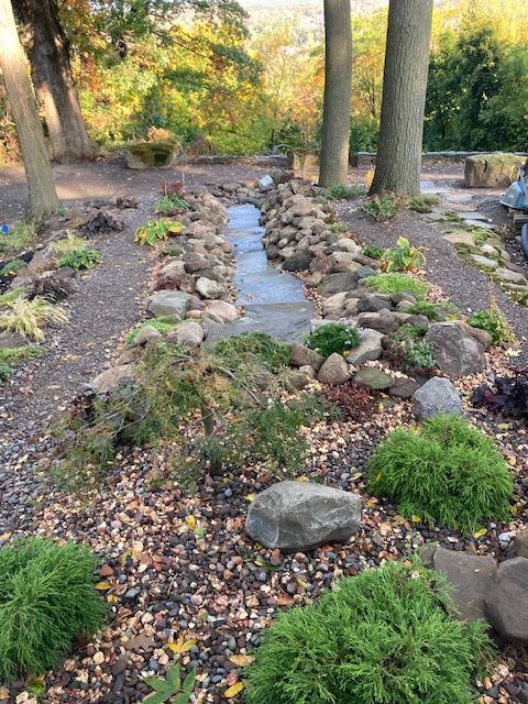 Yard Maintenance Services img