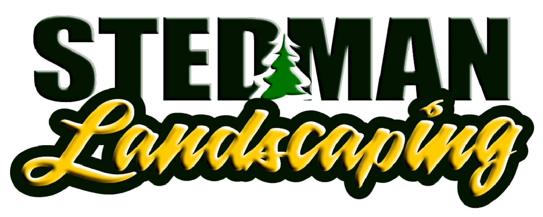 Stedman Old Farm Nurseries Inc. logo