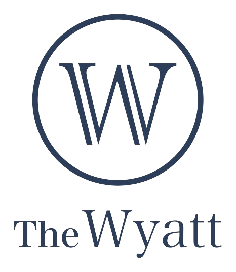 The Wyatt logo.