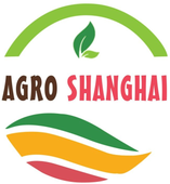 Logo Agro Shanghai