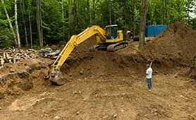 Soil Investigation - Civil Engineering in Pawling, NY