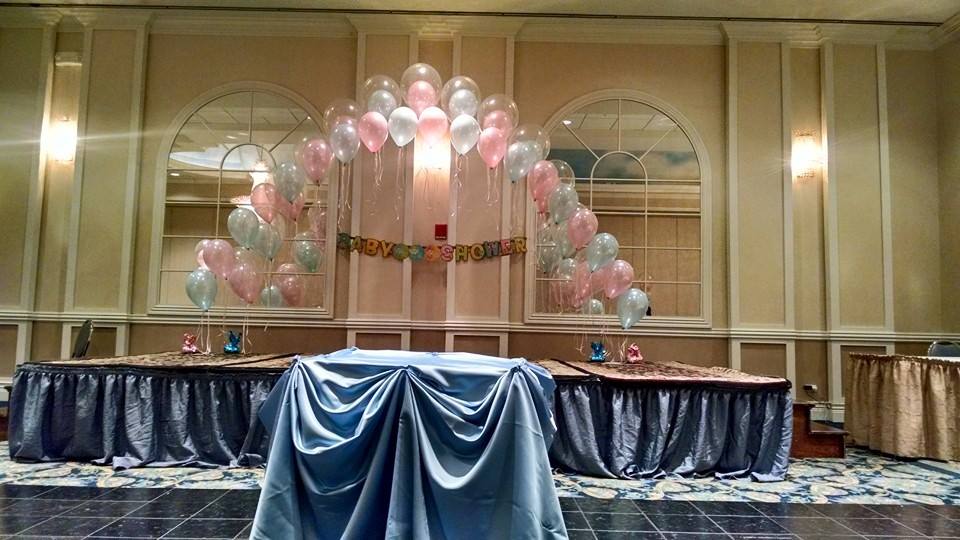 Party — Baby Shower Event in Wheaton, IL