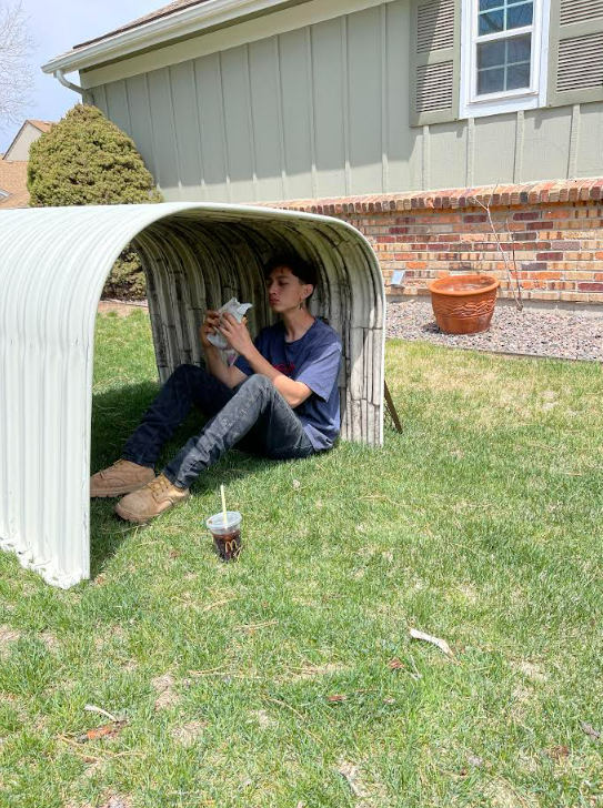 Egress window installation Denver
