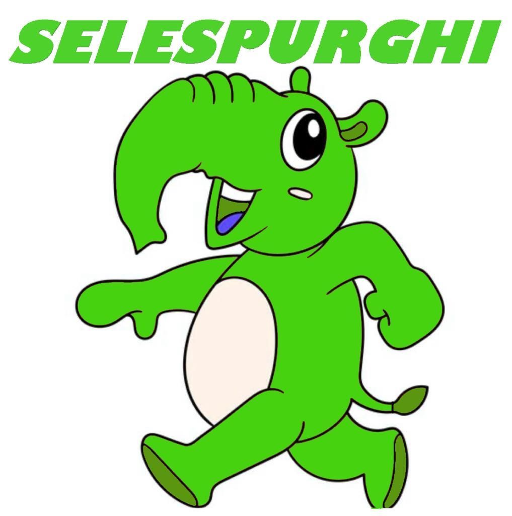 SELESPURGHI - LOGO