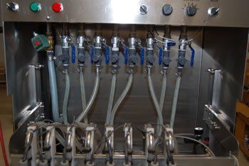 water machine - purified drinking water in Santa Fe, NM