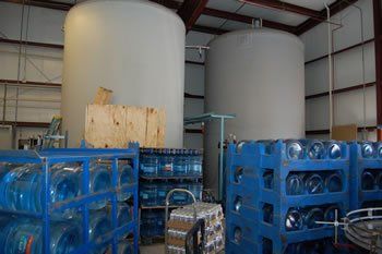 water creates - purified drinking water in Santa Fe, NM