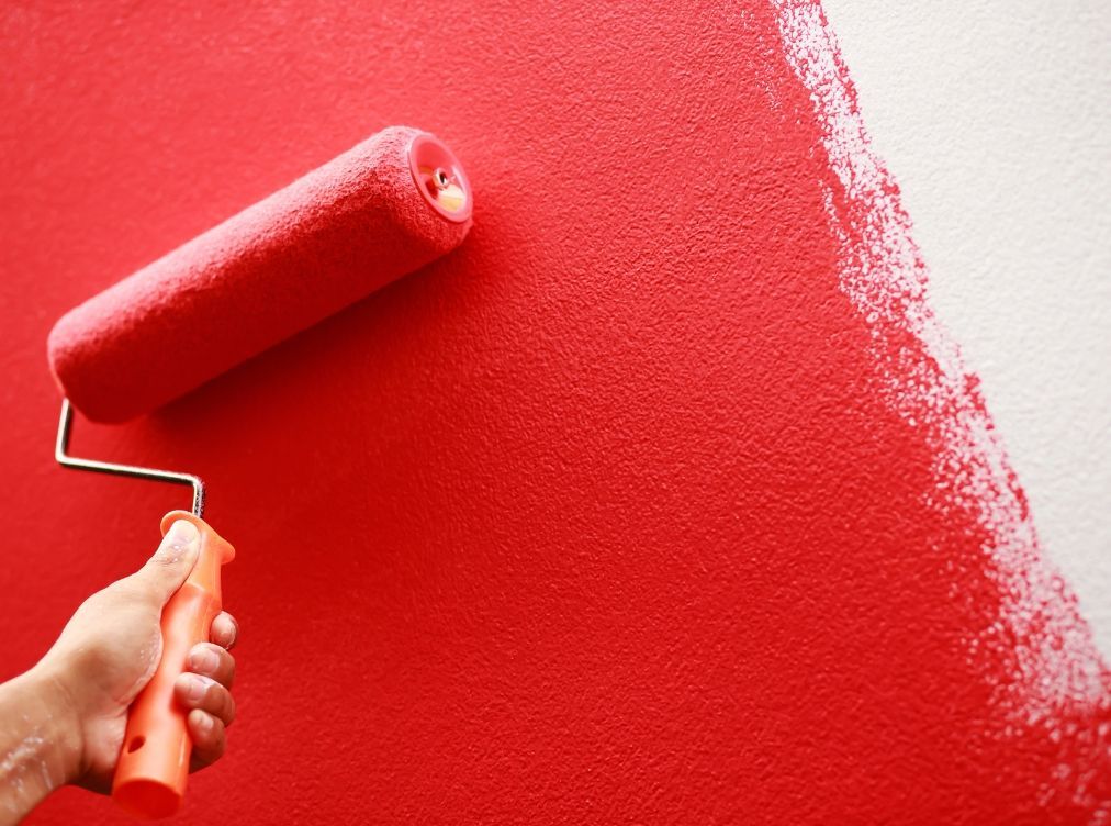 Paint