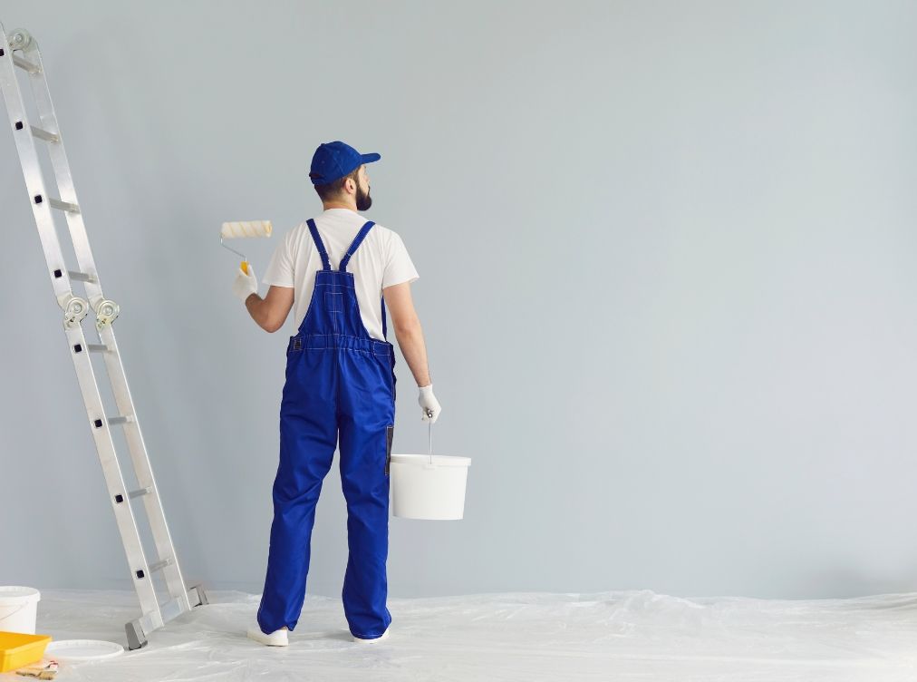 Painter