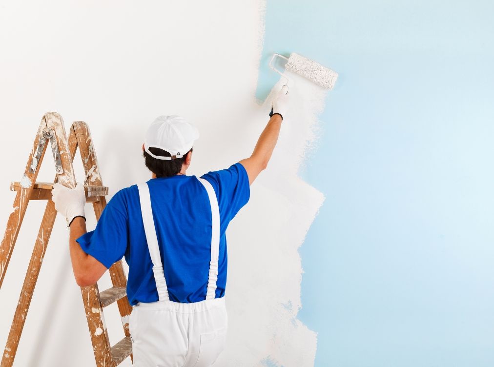 Painter